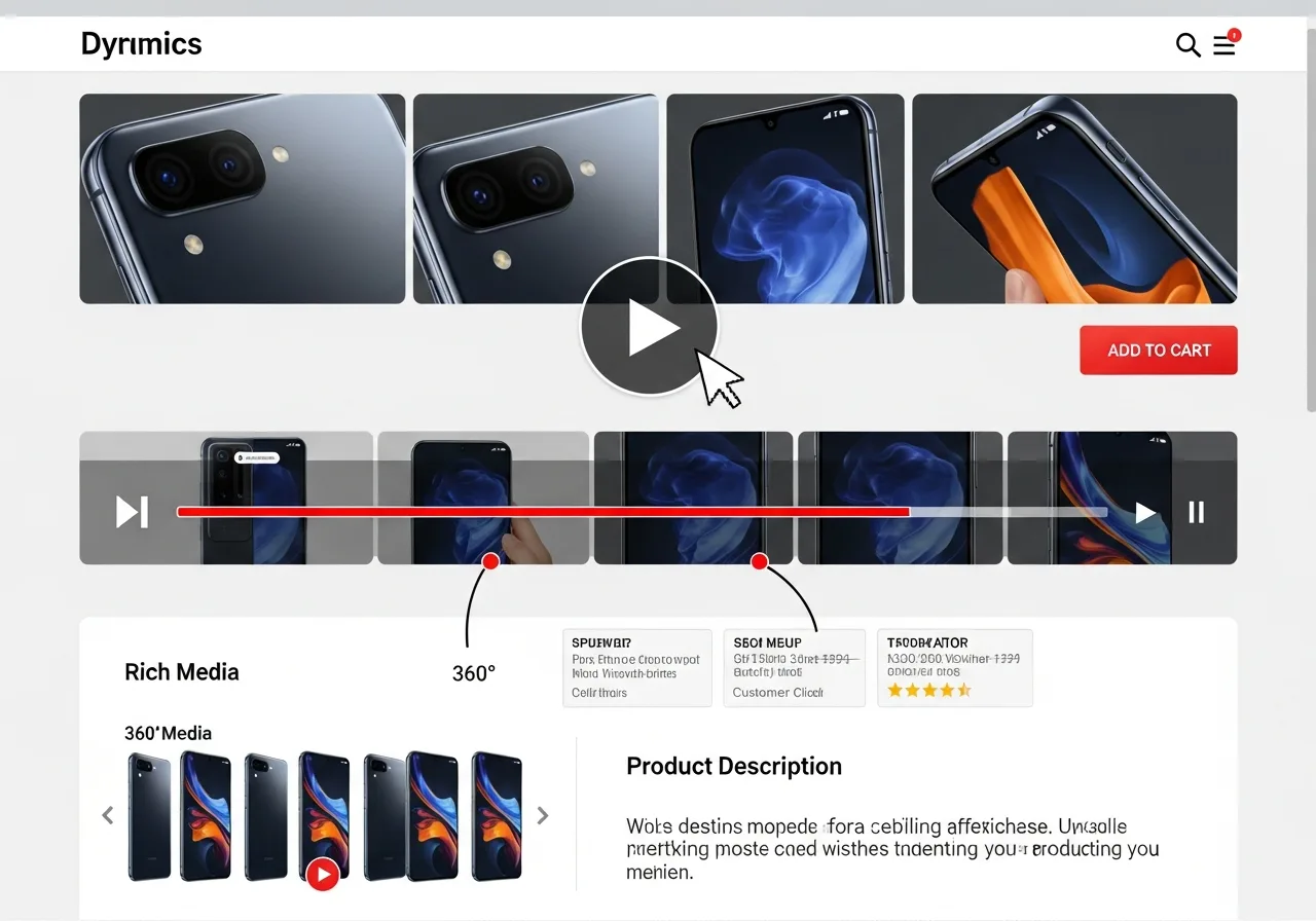Star Beam — Premium-Produktqualität